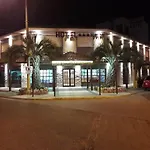 Hotel Teomar