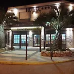 Hotel Teomar