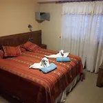 Hotel Teomar