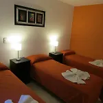 Hotel Villa Del Sol