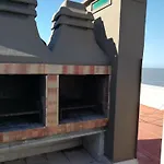 Departamento Villa Gesell Sur Sobre Playa Y 140 Vista Al Mar