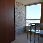 Departamento Villa Gesell Sur Sobre Playa Y 140 Vista Al Mar