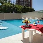 Bagu Palazzo Ariete Hotel