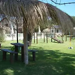 Cabanas Kuei