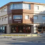 Hotel Los Historicos