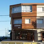 Hotel Los Historicos