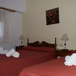 Hotel Los Historicos