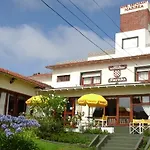 Hotel Mariska Dos Estrellas Superior