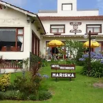 Hotel Mariska Dos Estrellas Superior