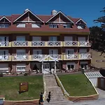 Puerto Del Sol