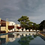 Cabanas Arenas Blandas