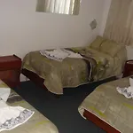 Hosteria El Vagabonde