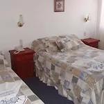 Hosteria El Vagabonde