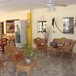 Hosteria El Vagabonde