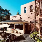 La Deseada Hostel