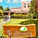 La Deseada Hostel