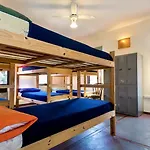 La Deseada Hostel