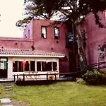 La Deseada Hostel