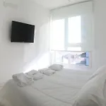 Eighteen Apartments
