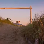Hotel Aca Villa Gesell