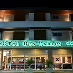 Hotel Don Carlos