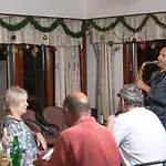 Posada De La Ballena