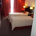 Bagu Palazzo Ariete Hotel