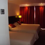 Bagu Palazzo Ariete Hotel