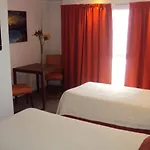 Bagu Palazzo Ariete Hotel