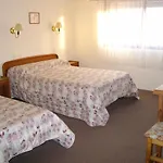Hotel Castilla