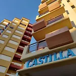 Hotel Castilla