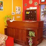 Hotel La Palmera