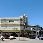 Hotel Pourally