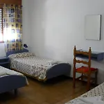 Hotel Pourally