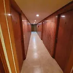 Hotel Pourally