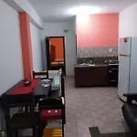 Apartamento económico
