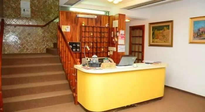 Hotel Silvana