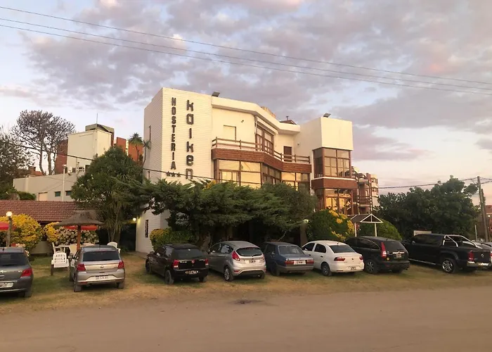 Hosteria Kaiken I
