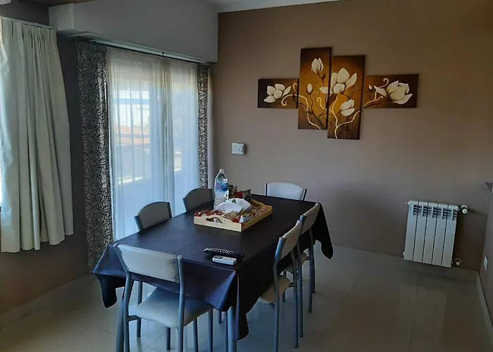 Edificio Leopardo Villa Gesell