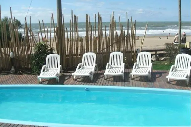 Medamar Playa