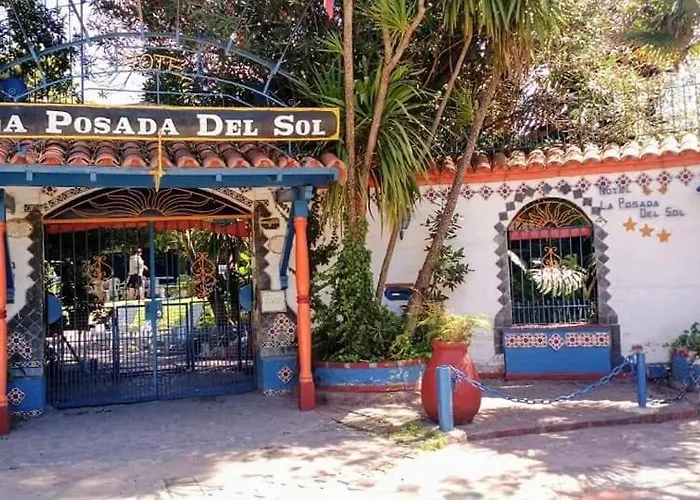 La Posada Del Sol