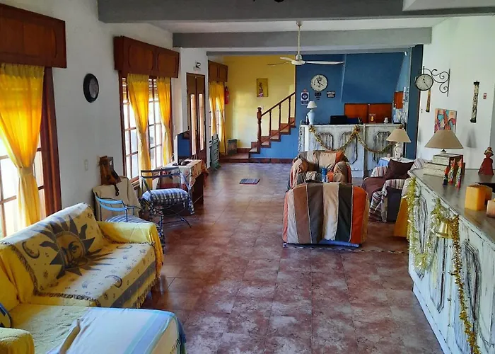 Posada De La Villa