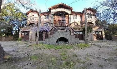 Cabanas Altamar
