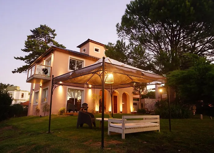 La Morada Apart Boutique & Spa