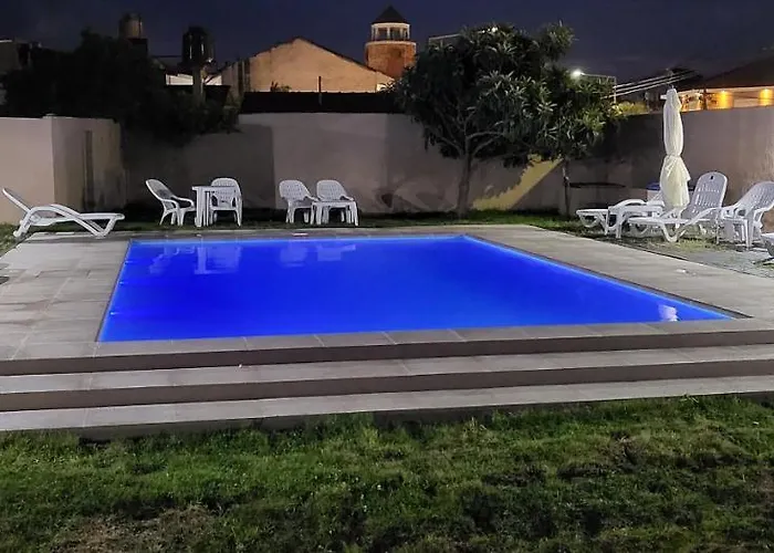 Hotel El Velero