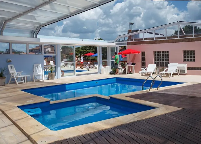 Apart Hotel Torre Del Sol