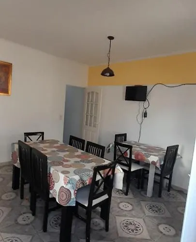 Departamento Don Francisco