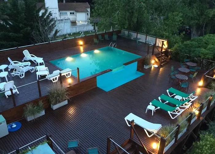 Hotel Don Carlos