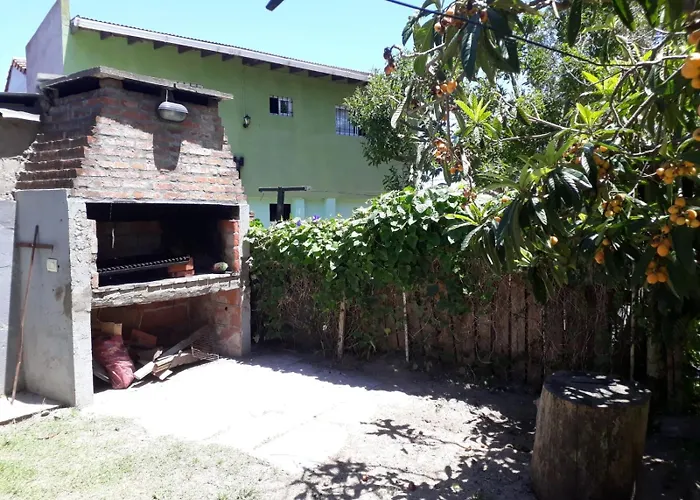 Casa /P6 Todo Incluido 7 Del Mar