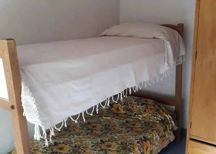 Duplex Y Monoambiente El Pino